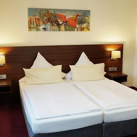 Haus Sparkuhl Hotel Garni-3