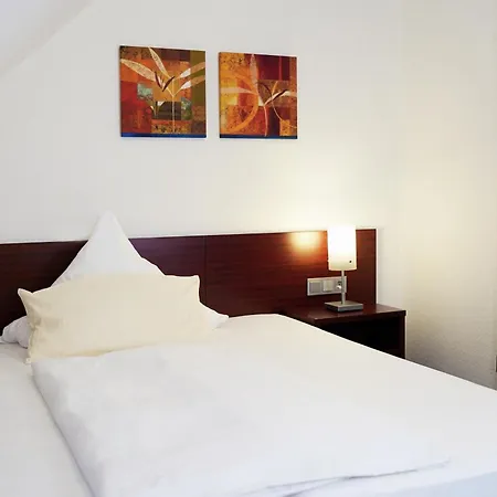 Haus Sparkuhl Hotel Garni-2
